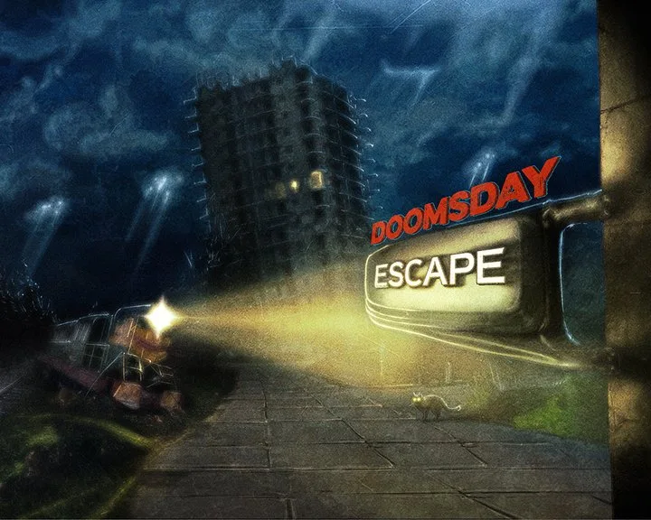 Doomsday Escape Image