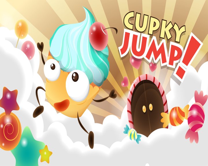 Cupky Jump Image
