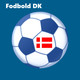 Fodbold DK Icon Image