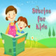 Stories for Kids Icon Image