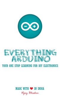 Everything Arduino Screenshot Image