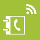Contact Express Icon Image
