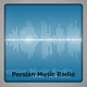 Persian Music Radio Icon Image