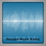 Persian Music Radio Image