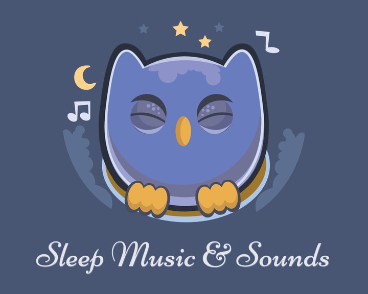 Sleep Music and Sounds Image