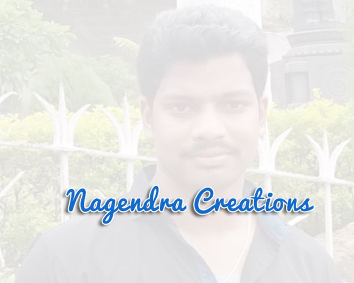 Nagendra Creations Image