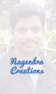 Nagendra Creations Screenshot Image