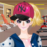 Sport Style Dress Up 1.0.0.0 for Windows Phone