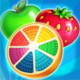Fruit Splash Saga Icon Image