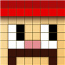 Pixel Hunter Icon Image