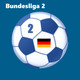 Bundesliga 2 Icon Image