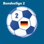 Bundesliga 2 Image