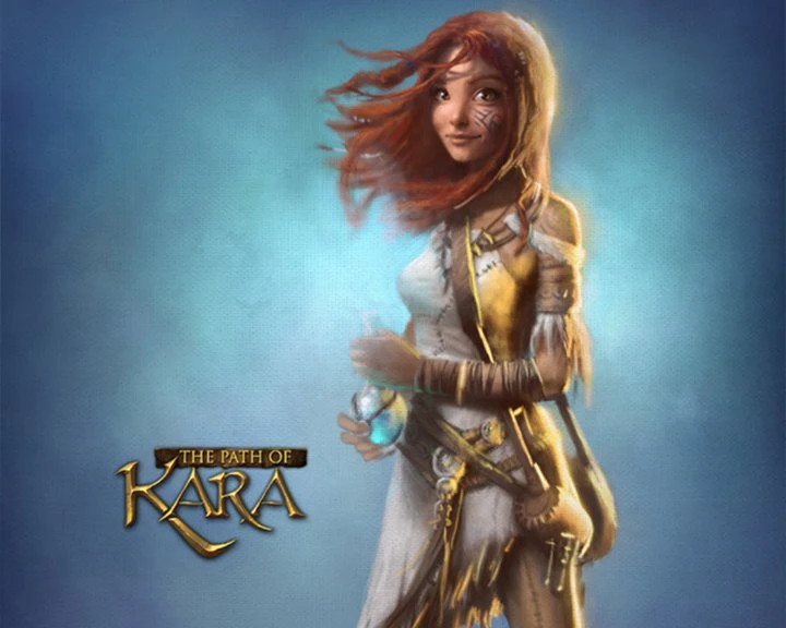 The Path of Kara - Reborn