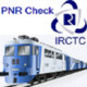 PNR Check Icon Image