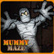 Mummy Maze Classic Icon Image