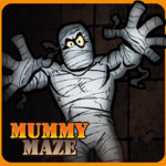 Mummy Maze Classic Image