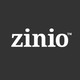 Zinio Icon Image