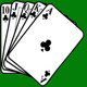 PokerHands Icon Image