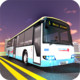 Coach Bus Simulator Icon Image