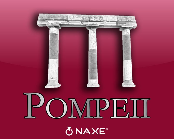 Pompeii Tour Image