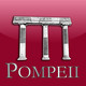 Pompeii Tour Icon Image