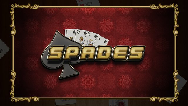 Spades Windows Screenshot Image