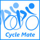Cycle Mate Icon Image