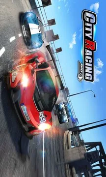 City Racing 3D Screenshot Image