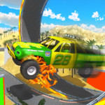 Monster Truck Sim 3D 1.0.0.0 for Windows Phone