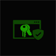 EncryptU Icon Image