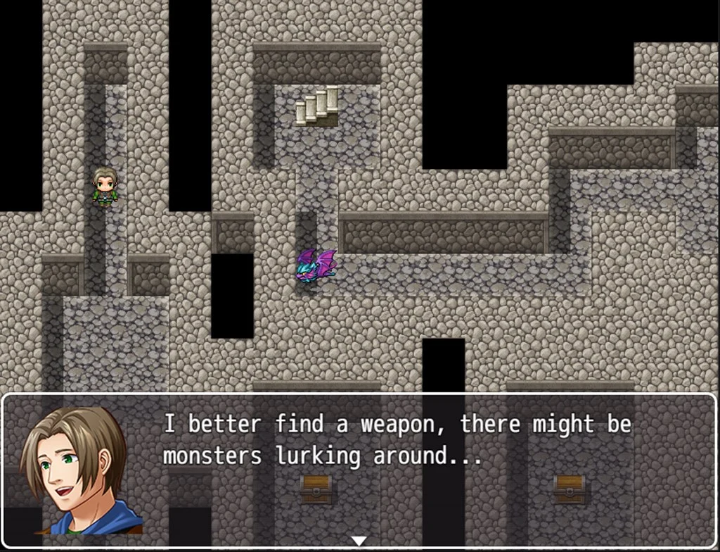 Hero Quest - Free Edition Screenshot Image #2