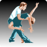Dance Kizomba