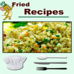 Fried Rice Recipes Image