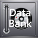 Data Bank Icon Image