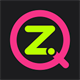 QZ Fitness Icon Image