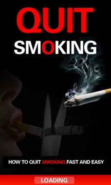 Quit Smoking Secrets Screenshot Image
