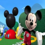 Mickey Mouse games Image