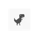 Steve The Dinosaur Icon Image