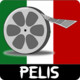 Peliculas Mexicanas Icon Image