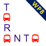Toronto Bus Image