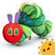 My Very Hungry Caterpillar Icon Image