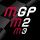 MotoGP Live Icon Image