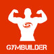GymBuilder Icon Image