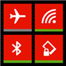 Status Tiles Icon Image