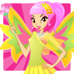 Fairy Princess Beauty 1.0.0.0 for Windows Phone