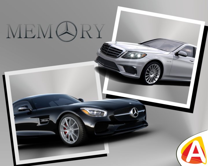 Mercedes Memory