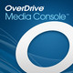 OverDrive Media Console Icon Image