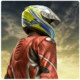 Racing Rider: Traffic Rider Icon Image
