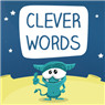 Clever Words Icon Image