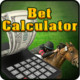 Bet Calculator Icon Image